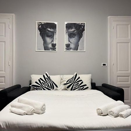 Suite Cernaia Turin Exterior photo