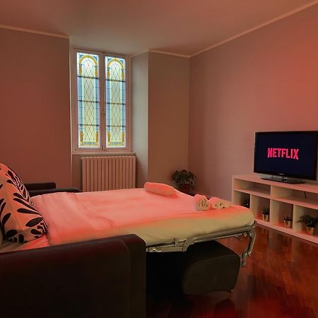 Suite Cernaia Turin Exterior photo