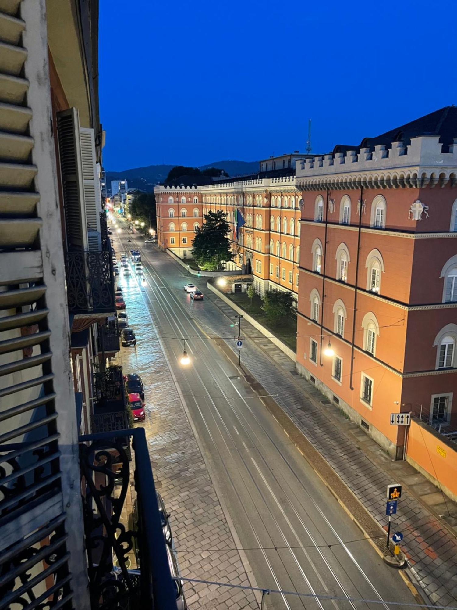 Suite Cernaia Turin Exterior photo