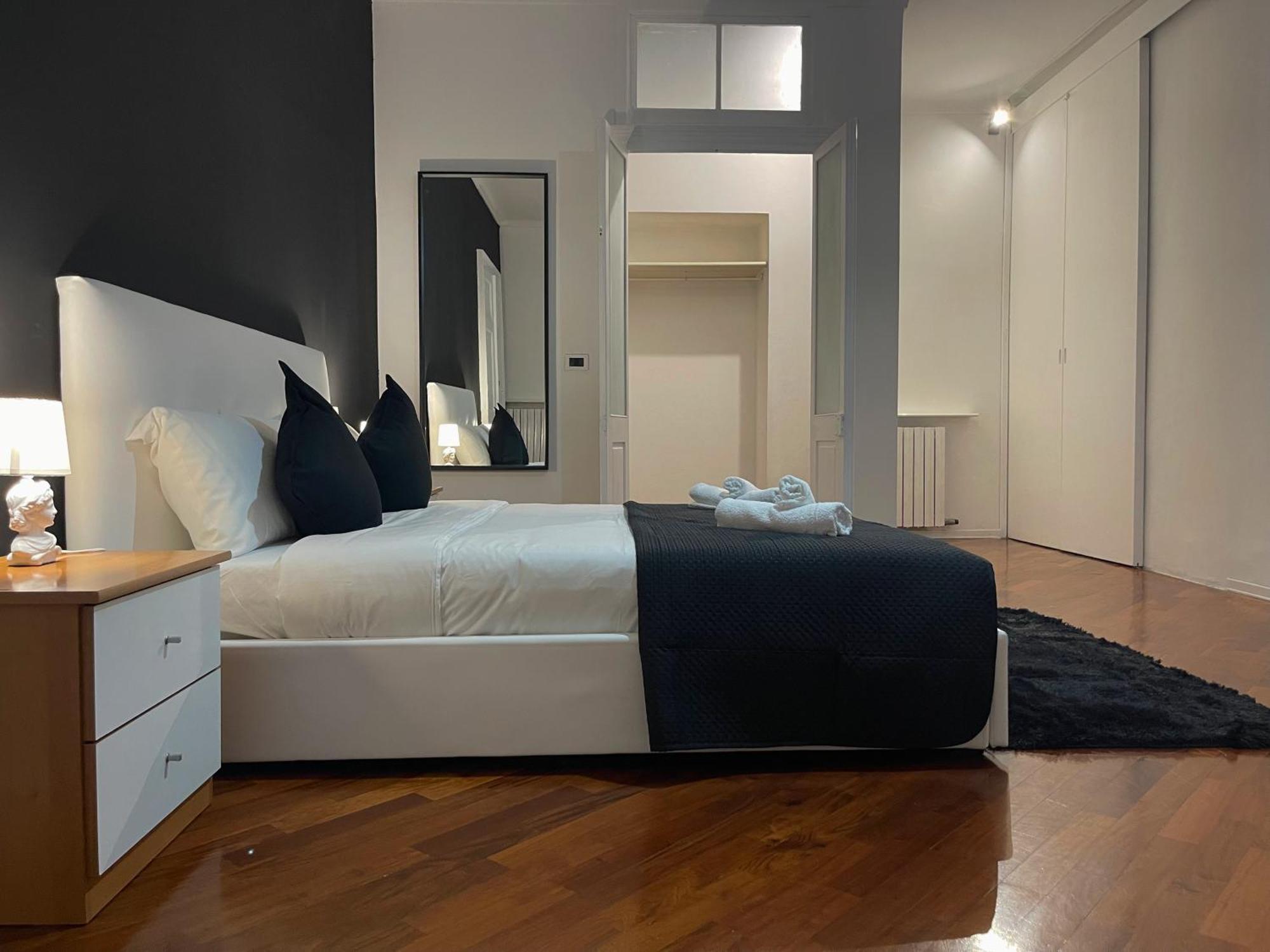 Suite Cernaia Turin Exterior photo
