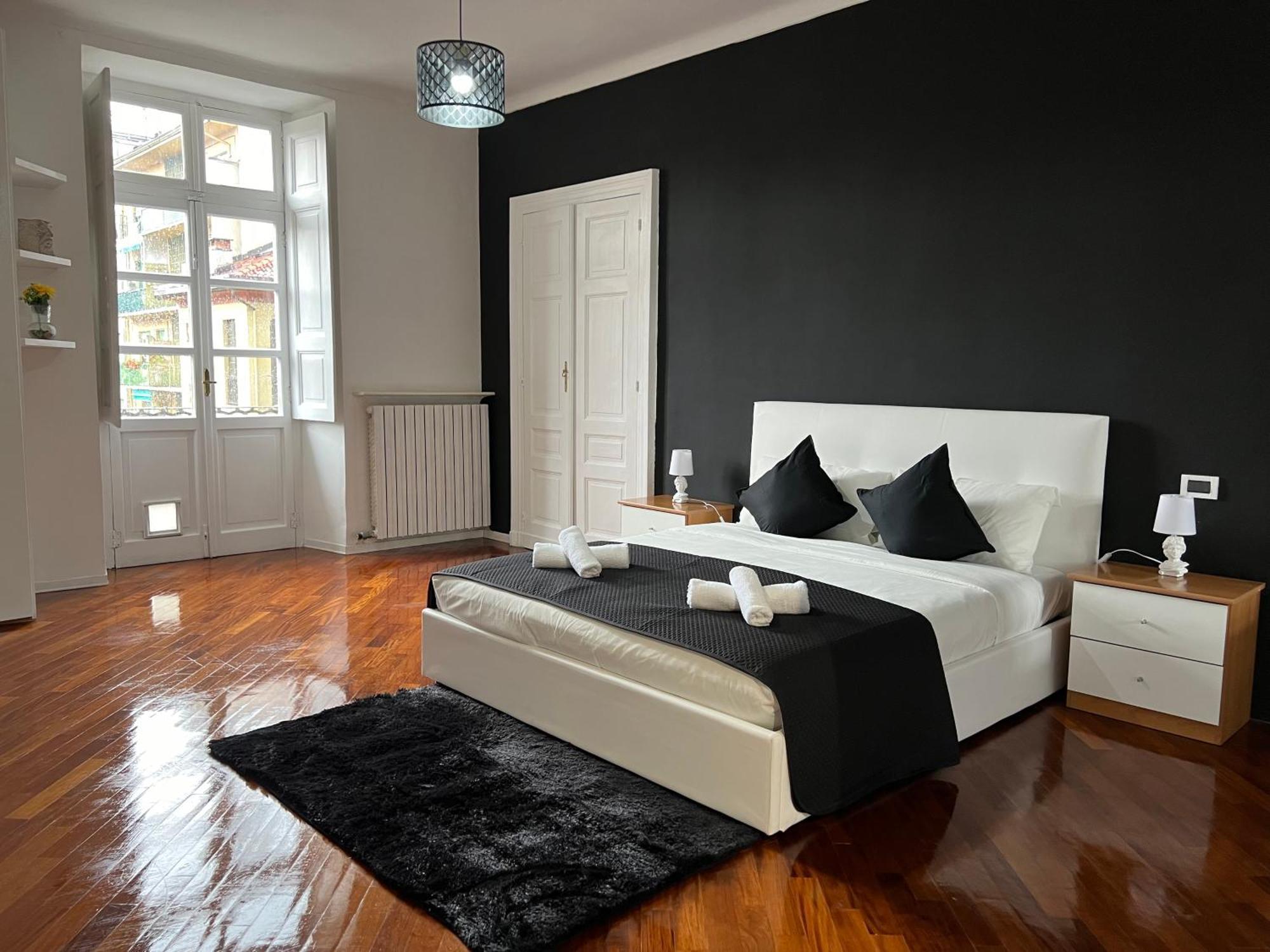 Suite Cernaia Turin Exterior photo
