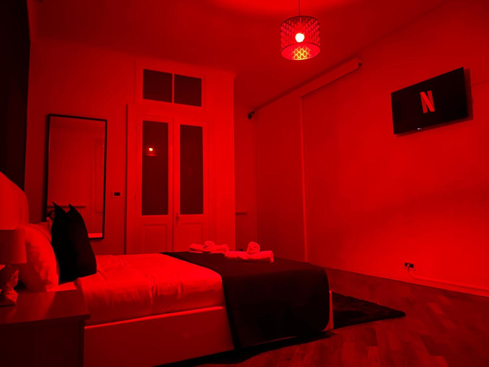 Suite Cernaia Turin Exterior photo
