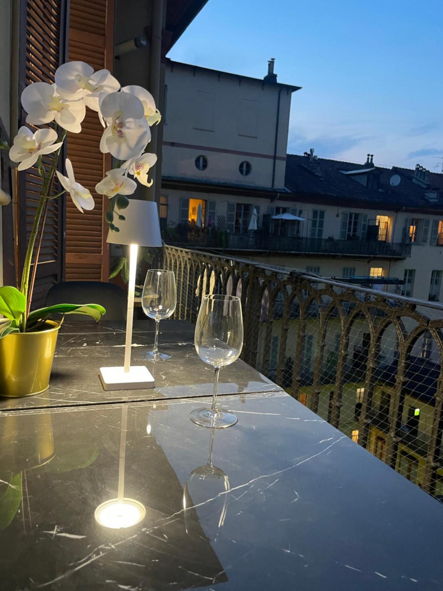 Suite Cernaia Turin Exterior photo