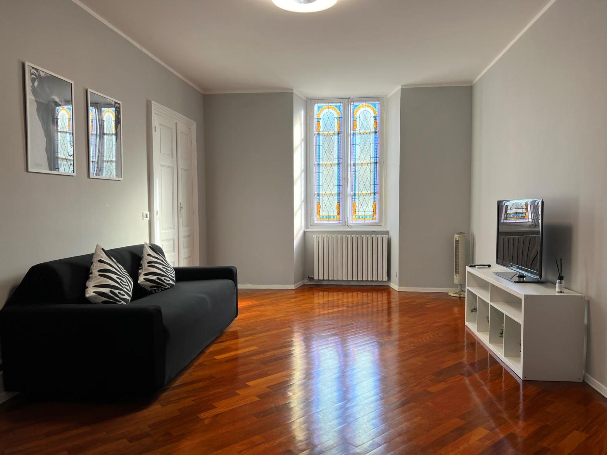 Suite Cernaia Turin Exterior photo