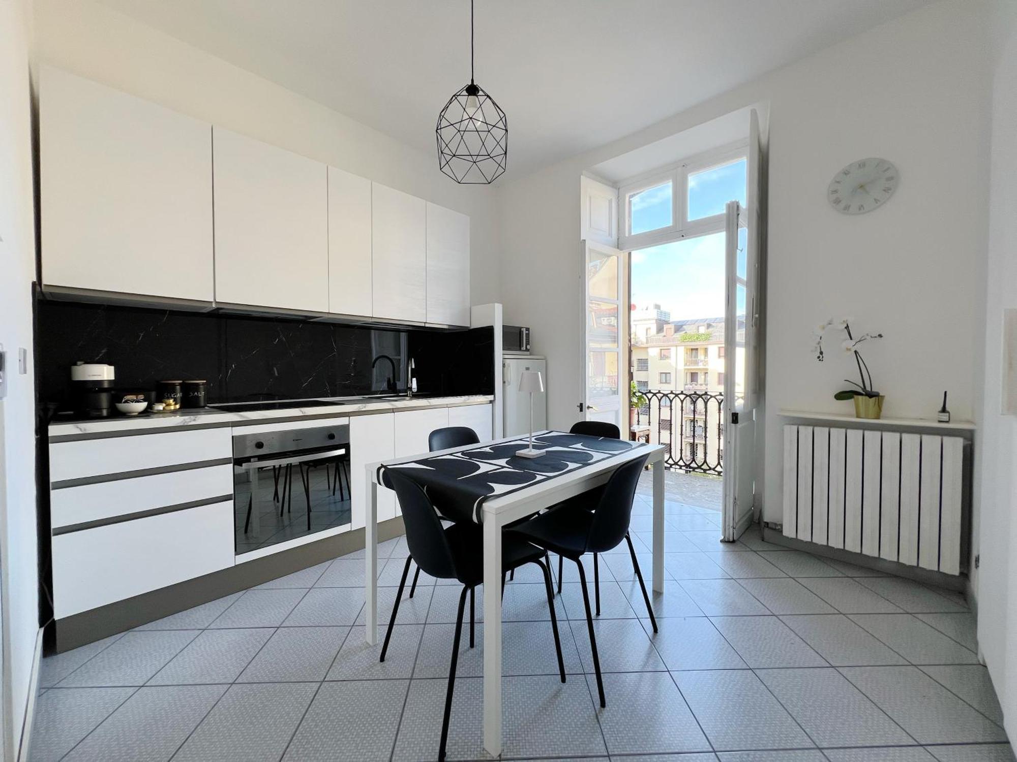 Suite Cernaia Turin Exterior photo