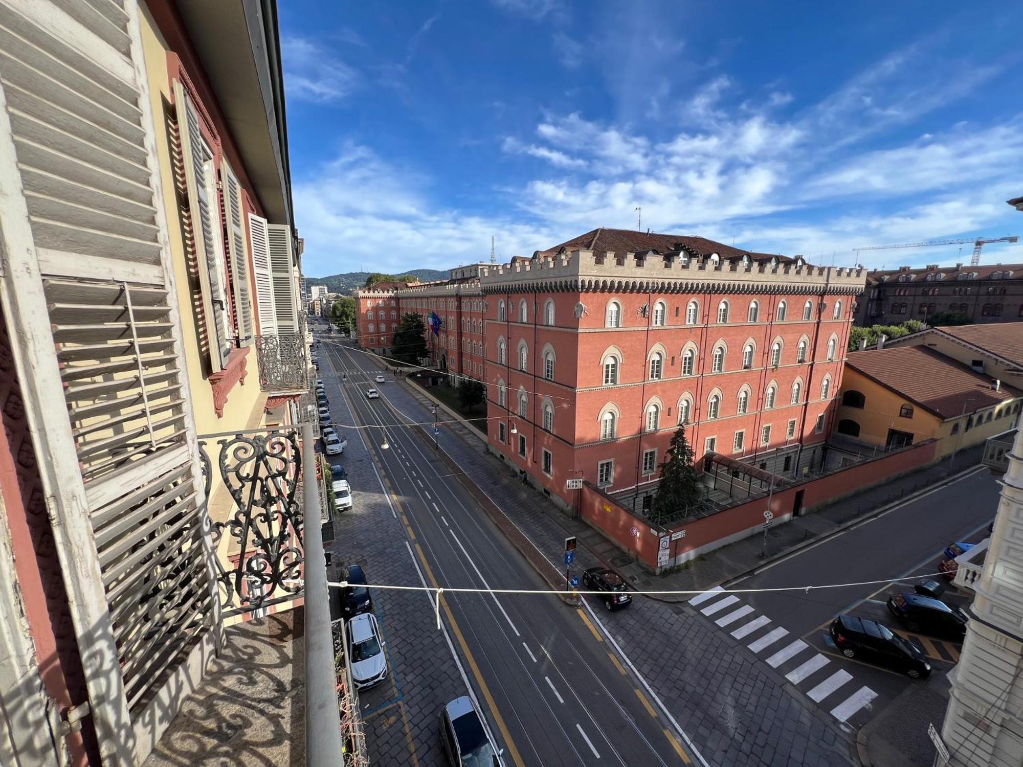 Suite Cernaia Turin Exterior photo