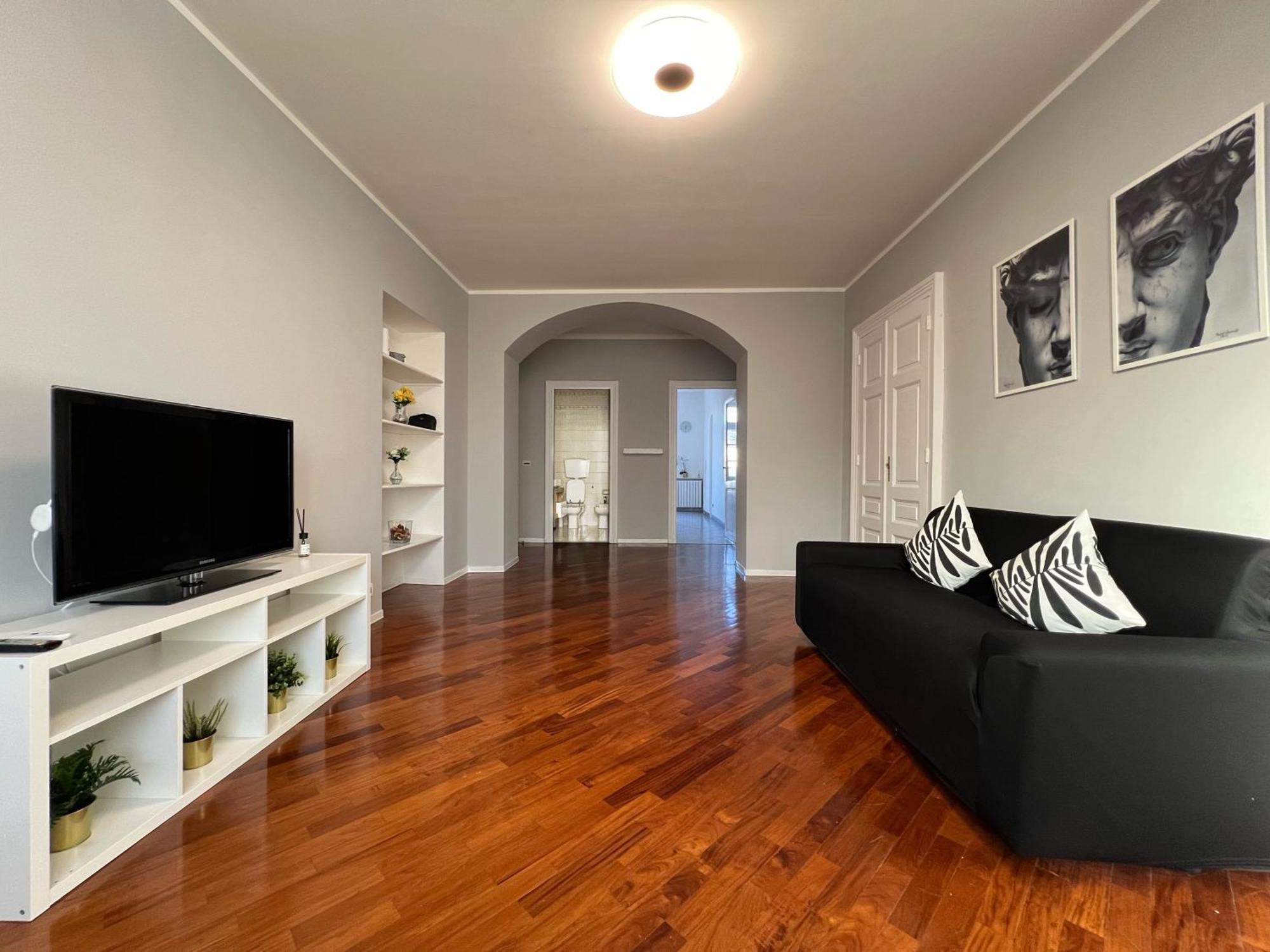 Suite Cernaia Turin Exterior photo
