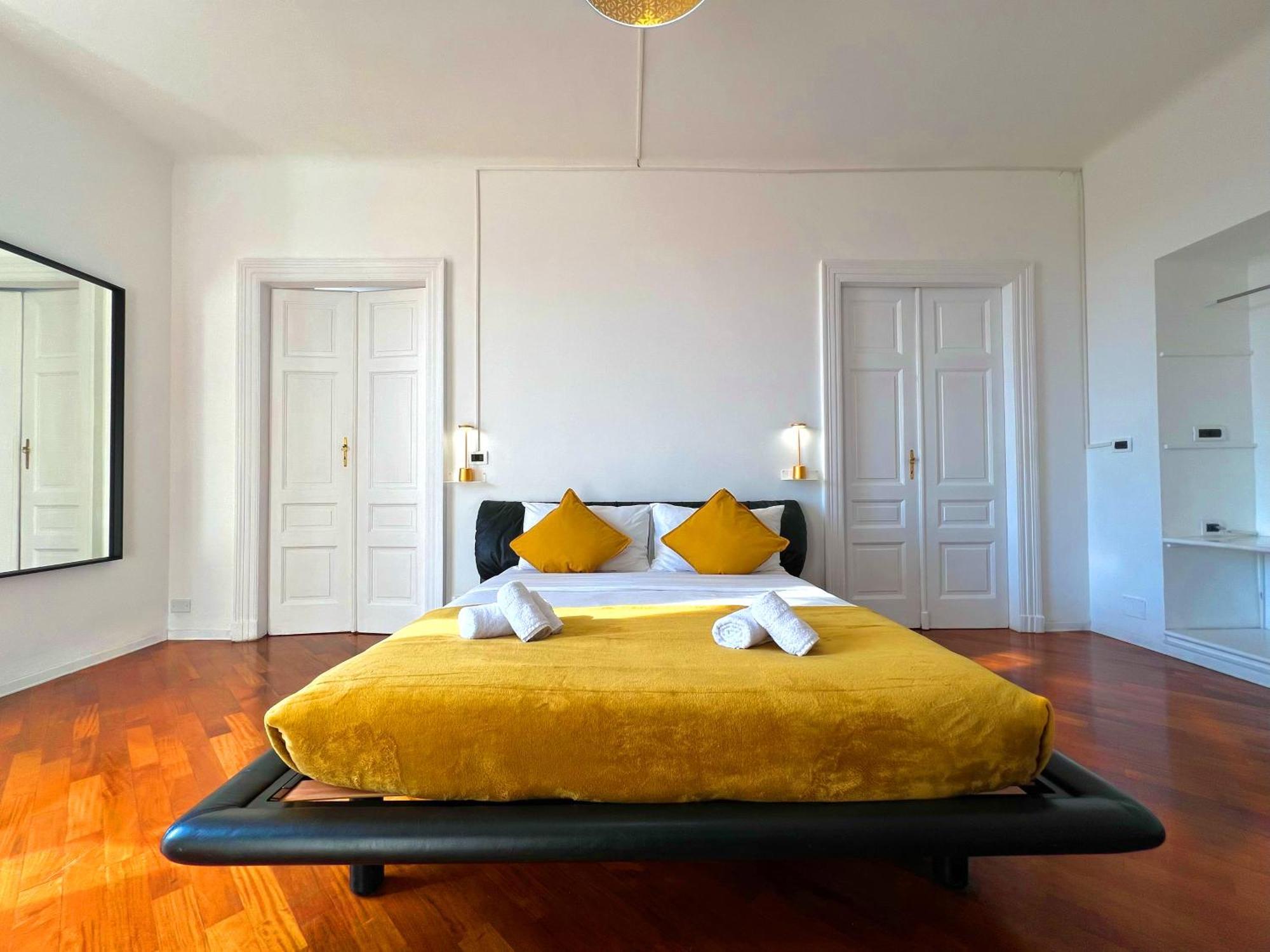 Suite Cernaia Turin Exterior photo